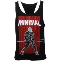 Maillots de corps Minimal -