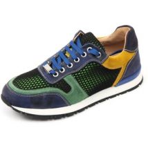 Baskets basses Gold Brothers -