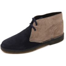 Bottines Simone Mariotti -