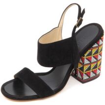 Sandales Alberto Gozzi -
