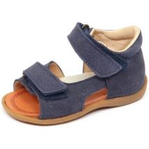 Sandales plates Pèpè -