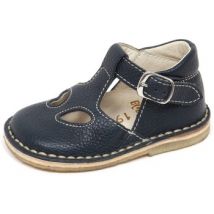 Sandales plates Equerry -