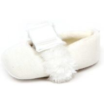 Chaussons bébé Nanan -