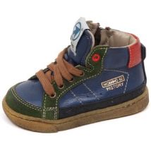 Baskets montantes enfant Momino -