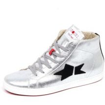 Baskets montantes enfant Ishikawa -