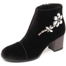 Bottines Alberto Gozzi -