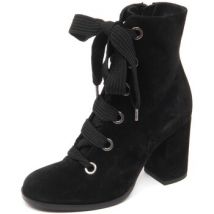 Bottines Alberto Gozzi -