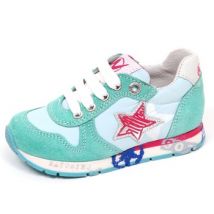 Baskets basses enfant Naturino -