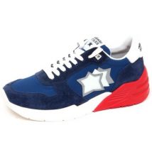 Baskets basses Atlantic Stars -