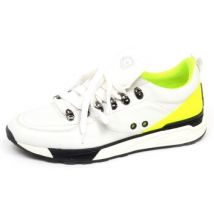 Baskets basses Barracuda -