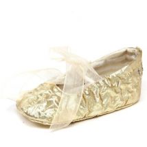 Chaussons bébé Simonetta -