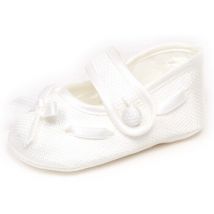 Chaussons bébé Baby A. -