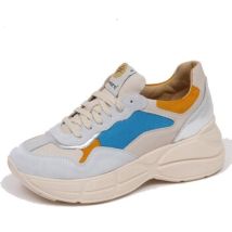 Baskets basses Lemaré -