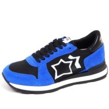 Baskets basses Atlantic Stars -