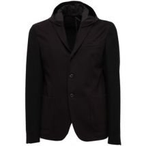 Veste Messagerie -