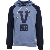 Sweatshirts à capuche V Life -