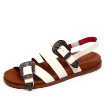 Sandales plates Uno8Uno -