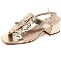 Sandales Alberto Gozzi -