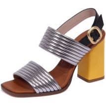 Sandales Alberto Gozzi -