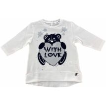 T-shirt enfant Lulu -