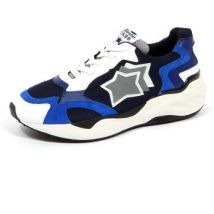 Baskets basses Atlantic Stars -