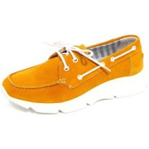 Chaussures bateau Gullwing -