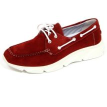 Chaussures bateau Gullwing -