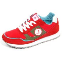 Baskets basses enfant Jeckerson -