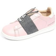 Baskets basses enfant Moa Master Of Arts -