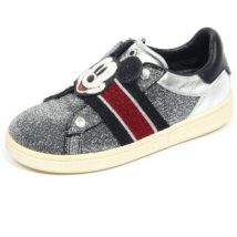 Baskets basses enfant Moa Master Of Arts -