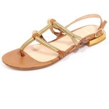 Sandales Zinda -