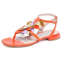 Sandales Alberto Gozzi -