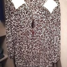 Blouses Patrice Breal Blouse légère ample