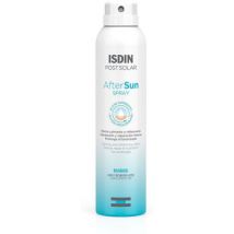 Protections solaires Isdin Post-solar After Sun Spray