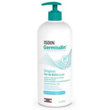 Produits bains Isdin Germisdin Original Gel De Bain
