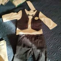 Ensembles enfant Kiabi Ensemble bebe