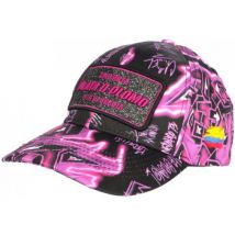Casquette Skr Casquette Mixte