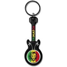 Porte clé Stc Porte clés Jamaica Tête de Lion