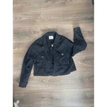 Veste Bershka veste en jean
