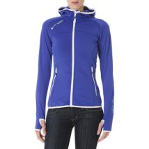 Polaire Peak Mountain Blouson polarshell femme ACAMPUS