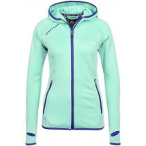 Polaire Peak Mountain Blouson polarshell femme ACAMPUS