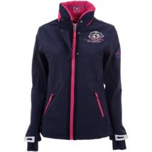 Blouson Vent Du Cap Blouson softshell femme ADJI