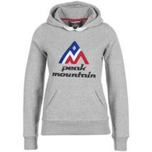 Sweatshirts à capuche Peak Mountain Sweat à capuche femme ADRIVER