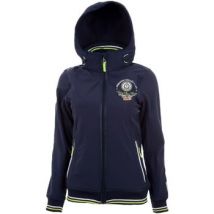 Blouson Vent Du Cap Blouson softshell femme AFILEA