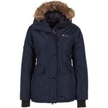 Parka Peak Mountain Parka de ski femme ALAVA