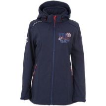 Blouson Vent Du Cap Blouson softshell femme AMIRAL