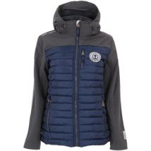Blouson Vent Du Cap Blouson softshell femme ANDREI