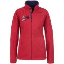 Polaire Vent Du Cap Blouson polaire femme ASPOY