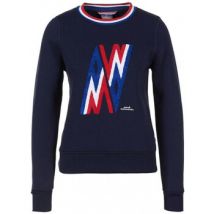 Sweatshirts Peak Mountain Sweat femme ATAMINE