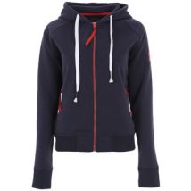 Sweatshirts à capuche Degré Celsius Sweat zippé à capuche femme AUVY